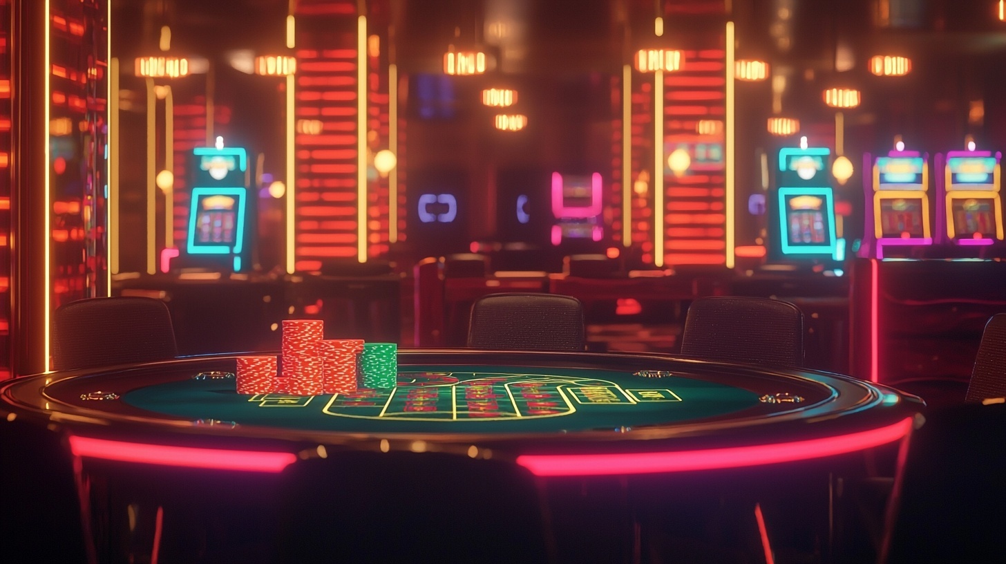 Fishing arcade game screenshot from 7J777 BD