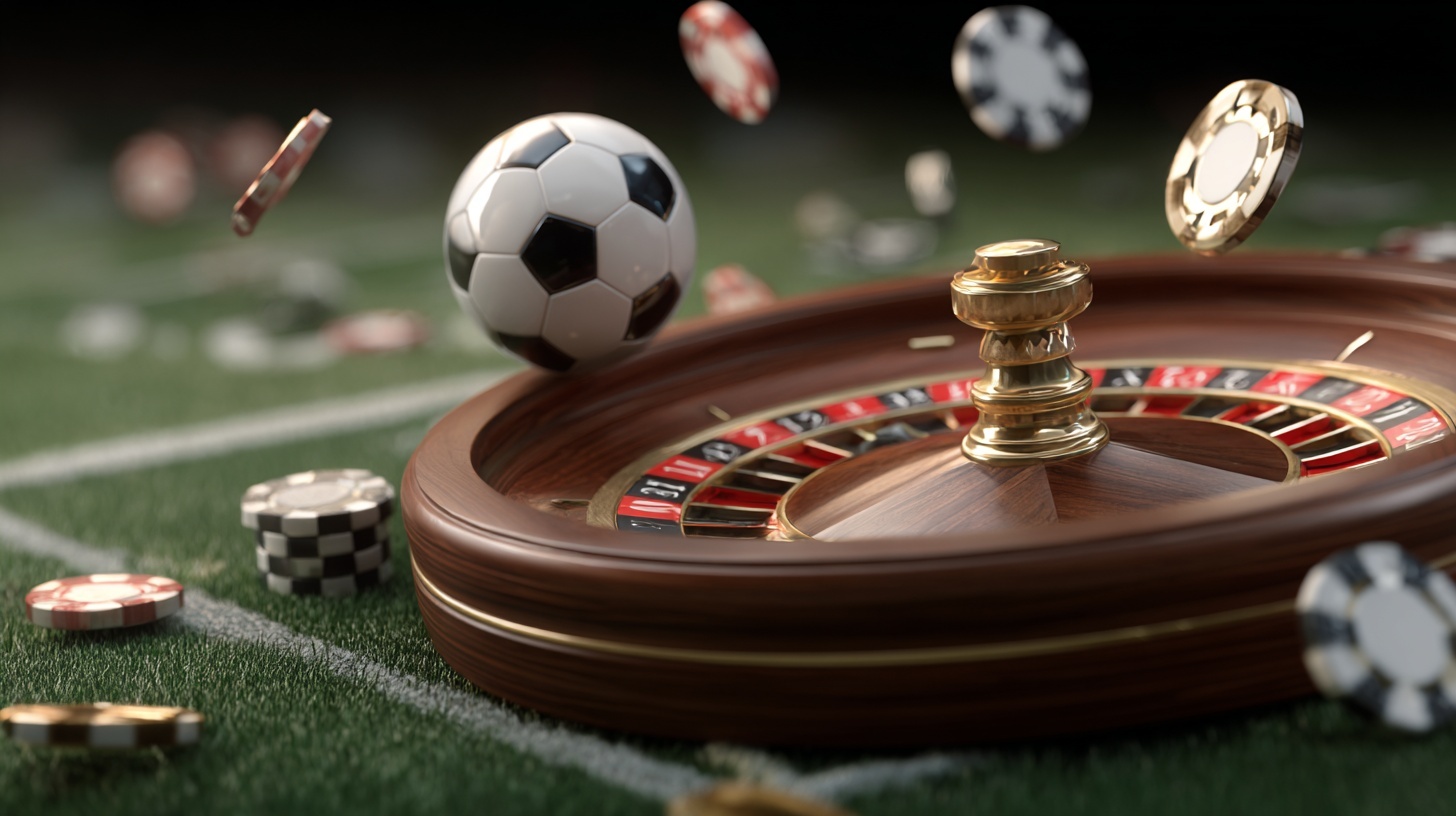Sports Betting at 7J777 Bangladesh